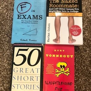 Book Bundle